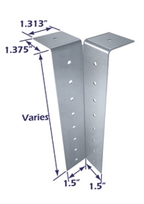 StiffClip JC