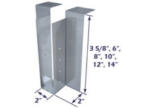 StiffClip JH