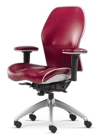 Brezza Chair Series
