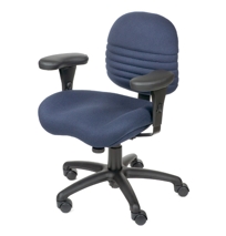 Contour Task Chair