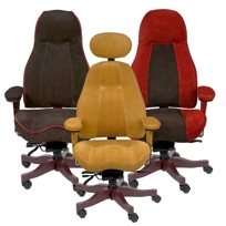 Ultimate Executive Series