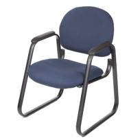 2720 Sled Chair