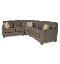 2500 Sectional