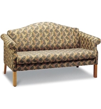 5052H Love Seat