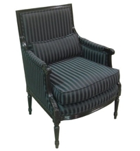 Antiquity Lounge Chair