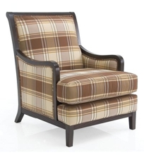 Hudson Lounge Chair