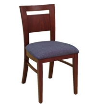 SIL 450 SIDE CHAIR
