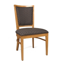 SIL 979 SIDE CHAIR