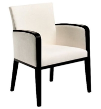 Swan Arm Chair