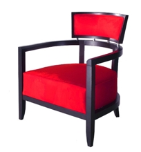 Vegas Lounge Chair