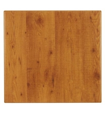 Werzalit Table Top (#321 Pinie shown)