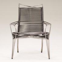 Klip Arm Chair 