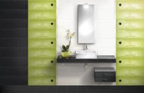 Crocodile Tiles