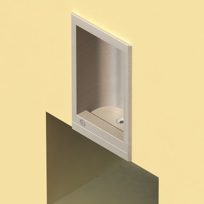 AquaRecessed ( A1804000-CUSP )