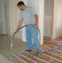 Therma-Floor