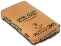 Level-Right FeatherEdge