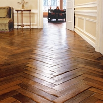 Herringbone Natural