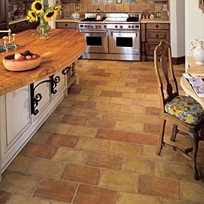 Parefeuille - Peach & Ochre Mix