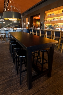 Communal Dining Table