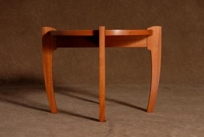 Lunar Side Table