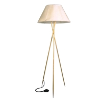 LT-6141 - Tripod Lamp