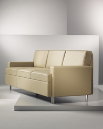 Horizon Lounge Seating