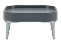 Alpha Tables (869 D-Tab)