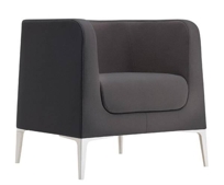 Delta Arm Chair