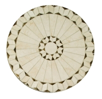 Arcturus TSM5 24" diameter Honed
