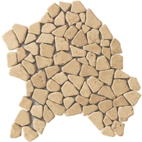 Champagne Gold (Pebble Mosaic) TS51
