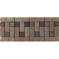 Copper / Indian Multicolor TS78