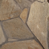 Golden Sun (Loose Flagstone) S783