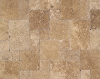 Inca Brown TS37