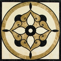 Lotus WJM8 36" x 36", 42" x 42" Polished