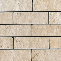 Mediterranean Ivory (Split Face) T730