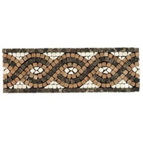 Serpentine Mosaic TS58