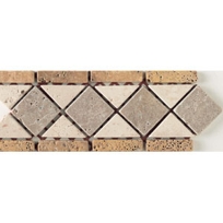 Sienna Gold/Mediterranean Ivory/Antalya Dark TS69