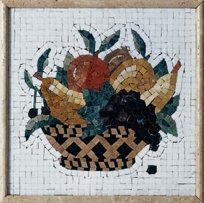 Fruit Basket Insert (P)