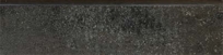 Metallic Black Battiscopa