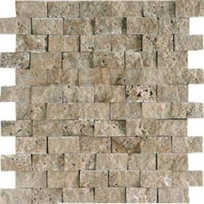 1 x 2 Split Face Noce (T)