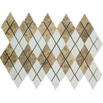 Argyle Emperador Light Turkish (H)