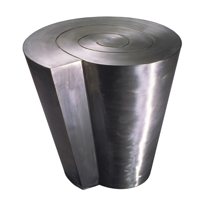 Spiral Round Table