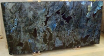 Exotic Stone Slabs