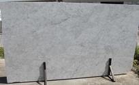 Bianco Carrara