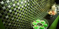 Premium Glass Tiles