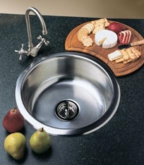 500-380-SF BAR SINK