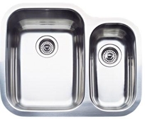 BLANCO Specialty Sinks DOUBLE SINGLE Undermount