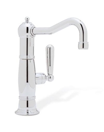 TERRA SINGLE LEVER BAR FAUCET