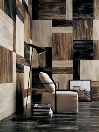 Horn Tiles