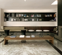 Calacatta Porcelain Tiles